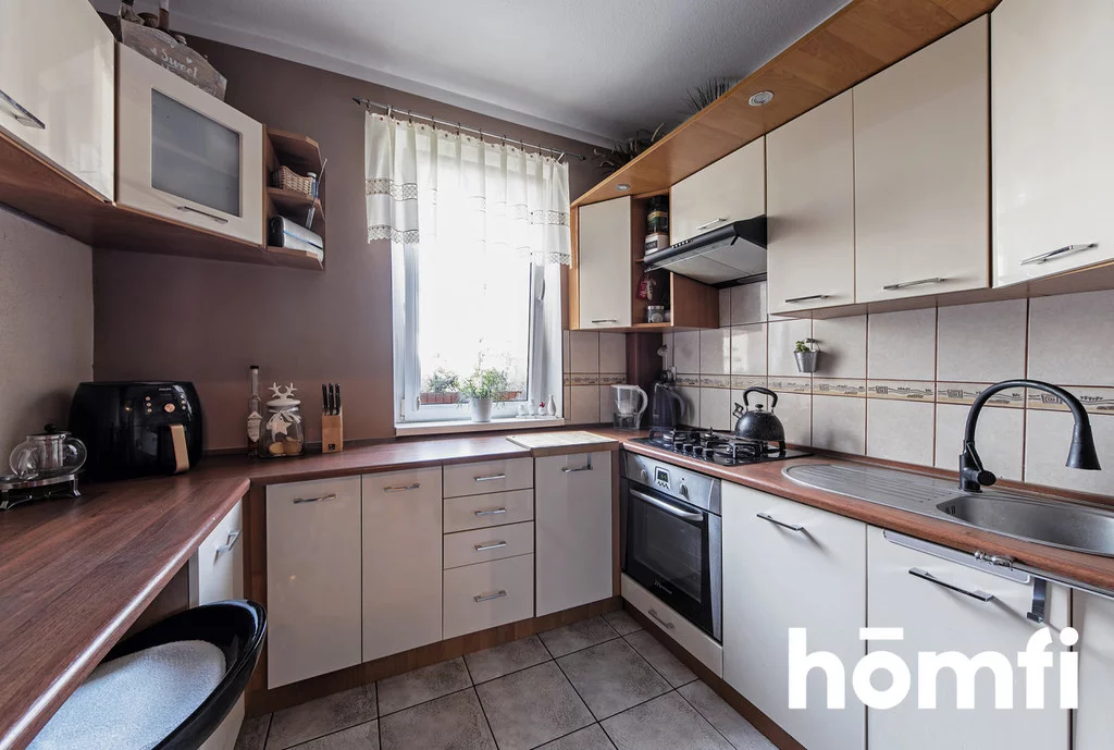 3 pokoje, mieszkanie 68,70 m², piętro 1, oferta nr , 25174/2089/OMS, Poznań, Jeżyce, Jeżyce