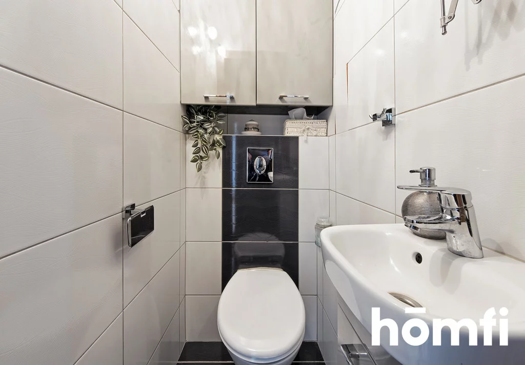 3 pokoje, mieszkanie 68,70 m², piętro 1, oferta nr , 25174/2089/OMS, Poznań, Jeżyce, Jeżyce