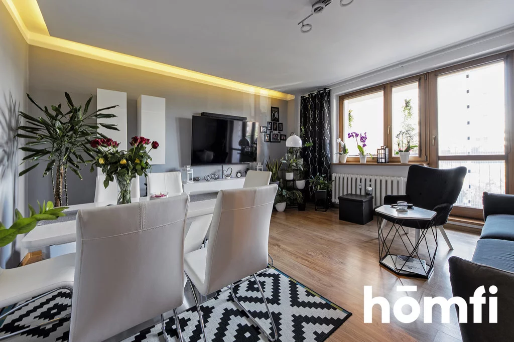 3 pokoje, mieszkanie 68,70 m², piętro 1, oferta nr , 25174/2089/OMS, Poznań, Jeżyce, Jeżyce