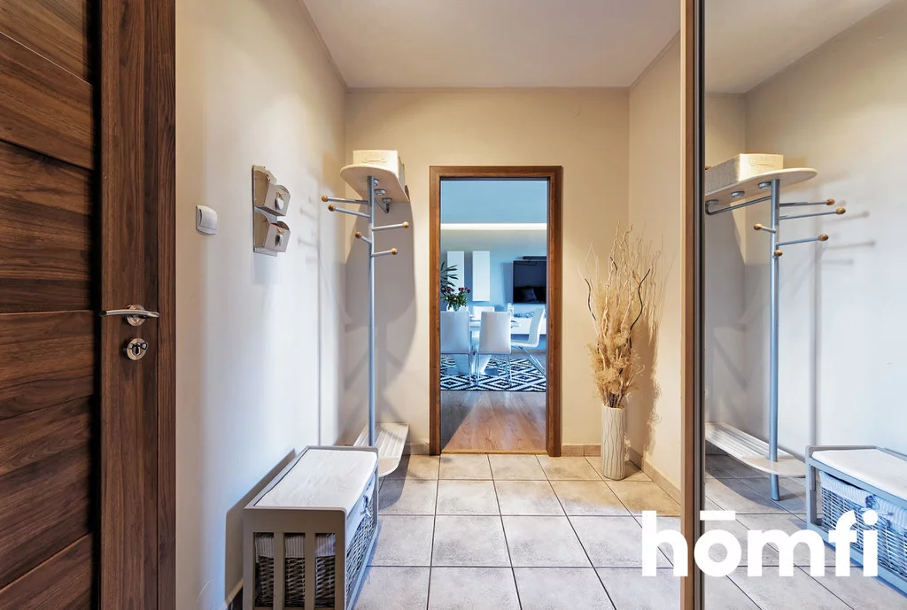 3 pokoje, mieszkanie 68,70 m², piętro 1, oferta nr , 25174/2089/OMS, Poznań, Jeżyce, Jeżyce