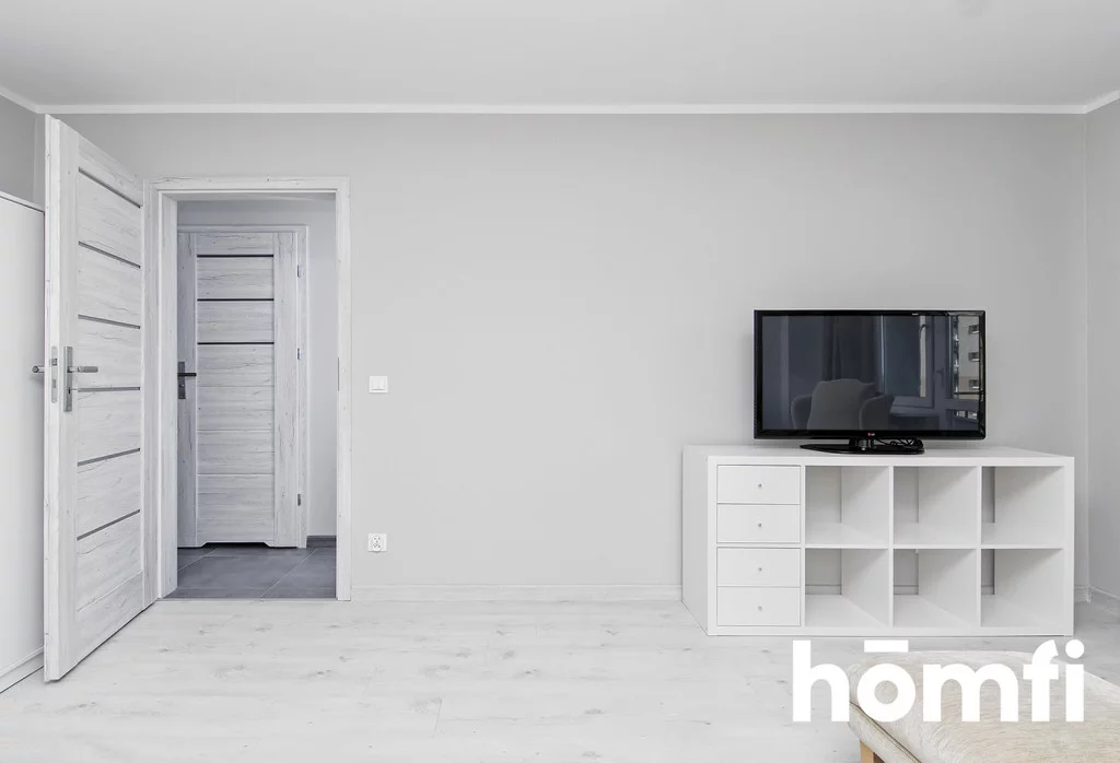 3 pokoje, mieszkanie 68,90 m², piętro 5, oferta nr , 25397/2089/OMS, Poznań, Stare Miasto, Stare Miasto