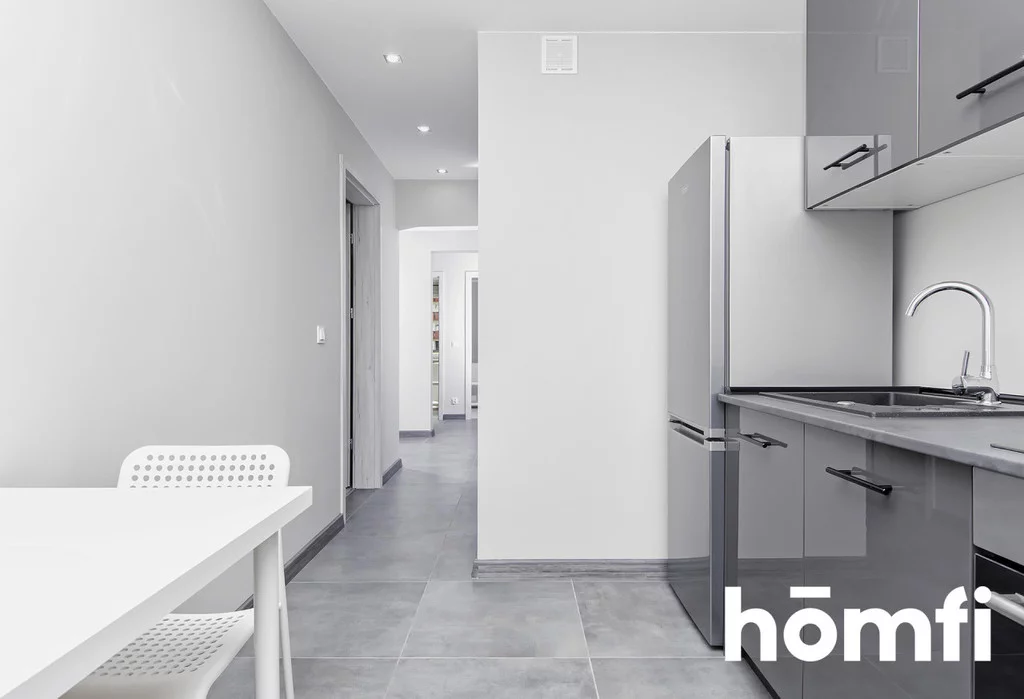 3 pokoje, mieszkanie 68,90 m², piętro 5, oferta nr , 25397/2089/OMS, Poznań, Stare Miasto, Stare Miasto