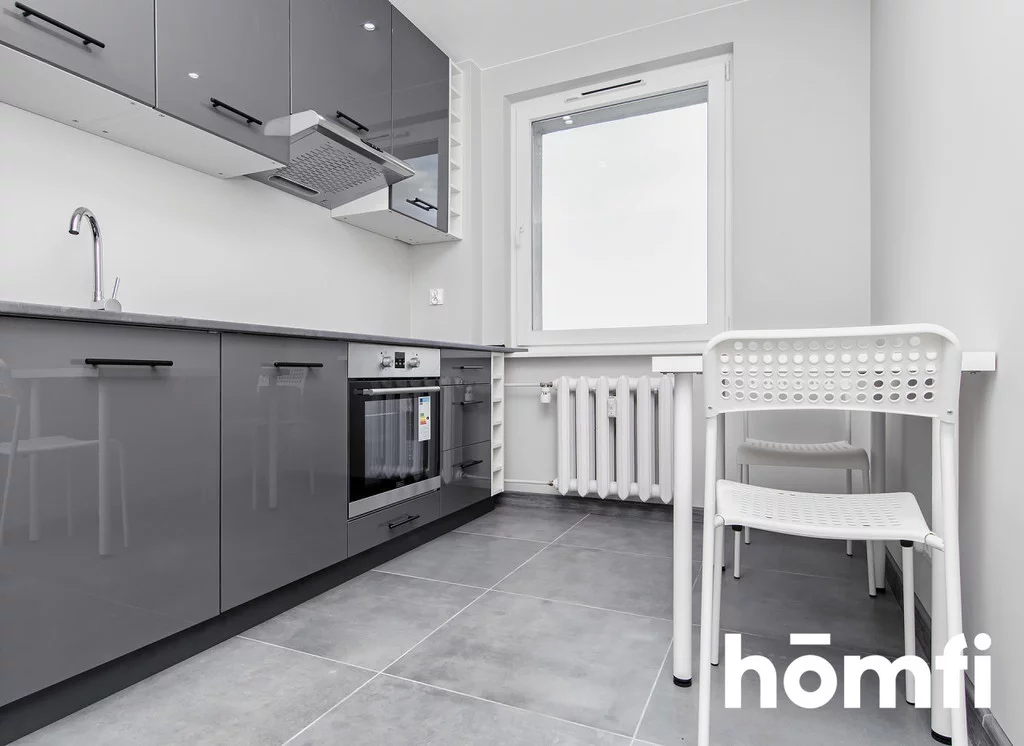 3 pokoje, mieszkanie 68,90 m², piętro 5, oferta nr , 25397/2089/OMS, Poznań, Stare Miasto, Stare Miasto