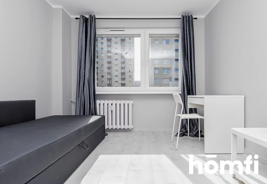 3 pokoje, mieszkanie 68,90 m², piętro 5, oferta nr , 25397/2089/OMS, Poznań, Stare Miasto, Stare Miasto