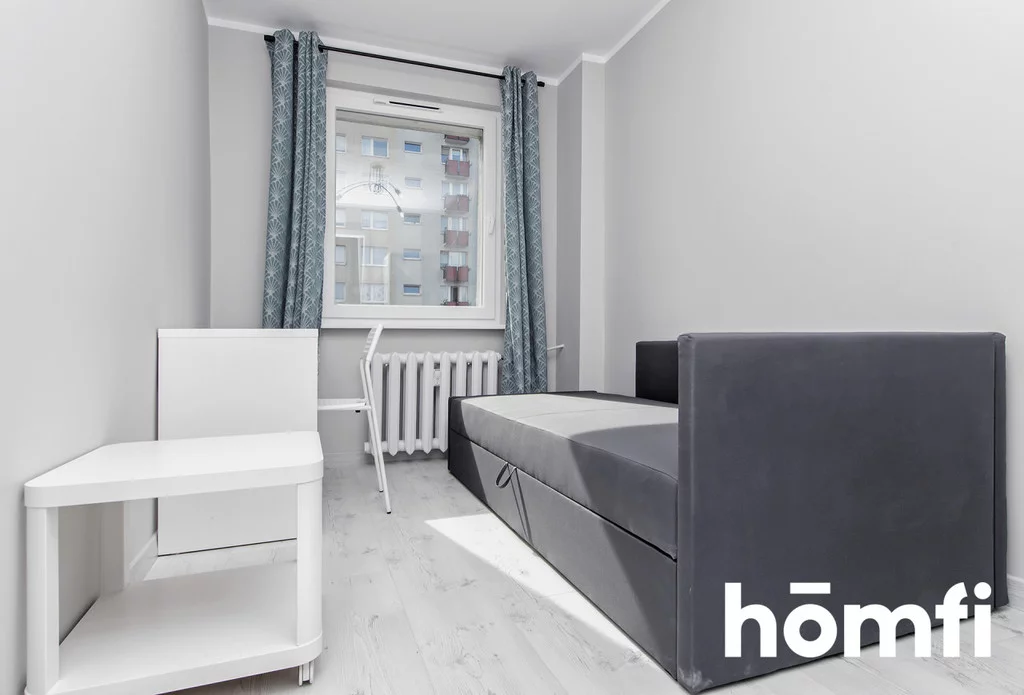3 pokoje, mieszkanie 68,90 m², piętro 5, oferta nr , 25397/2089/OMS, Poznań, Stare Miasto, Stare Miasto