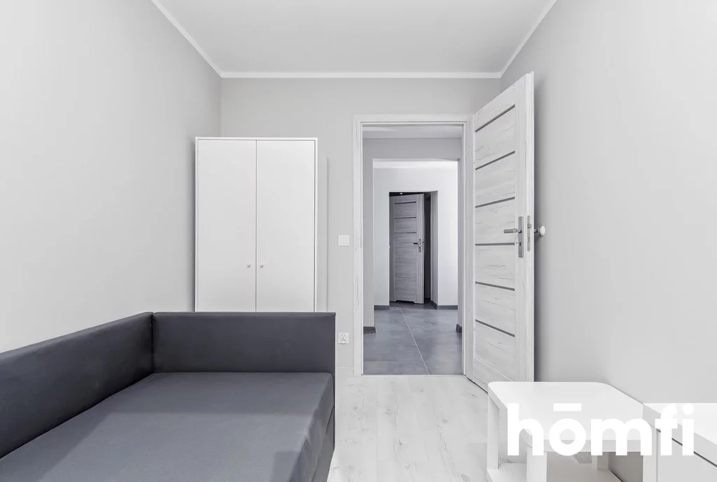 3 pokoje, mieszkanie 68,90 m², piętro 5, oferta nr , 25397/2089/OMS, Poznań, Stare Miasto, Stare Miasto