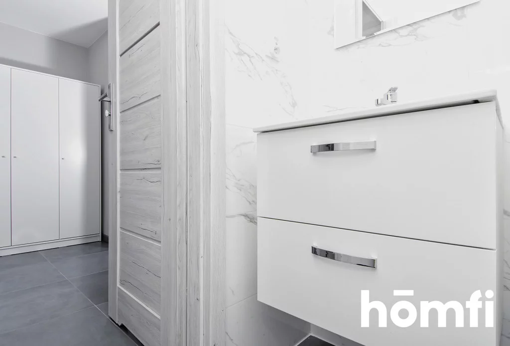3 pokoje, mieszkanie 68,90 m², piętro 5, oferta nr , 25397/2089/OMS, Poznań, Stare Miasto, Stare Miasto