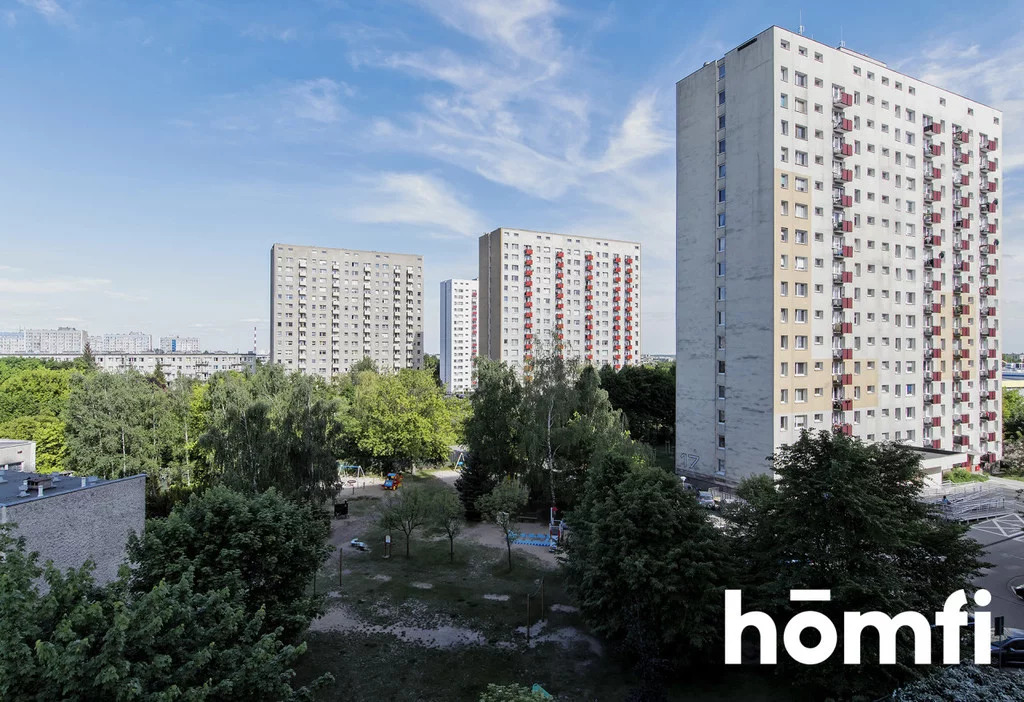 3 pokoje, mieszkanie 68,90 m², piętro 5, oferta nr , 25397/2089/OMS, Poznań, Stare Miasto, Stare Miasto