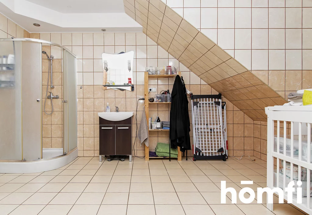 3 pokoje, mieszkanie 110,28 m², piętro 1, oferta nr , 21995/2089/OMS, Kamionki, Przy Łowisku
