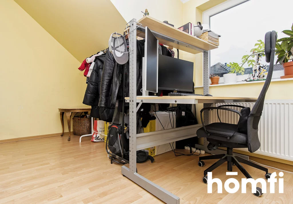 3 pokoje, mieszkanie 110,28 m², piętro 1, oferta nr , 21995/2089/OMS, Kamionki, Przy Łowisku