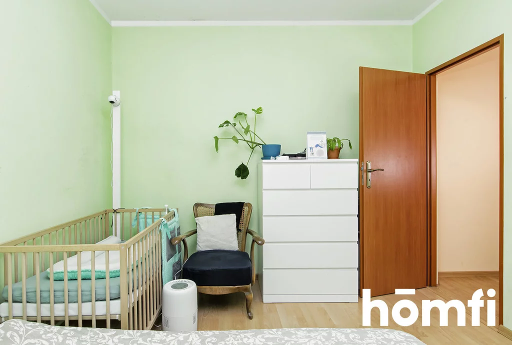 3 pokoje, mieszkanie 110,28 m², piętro 1, oferta nr , 21995/2089/OMS, Kamionki, Przy Łowisku