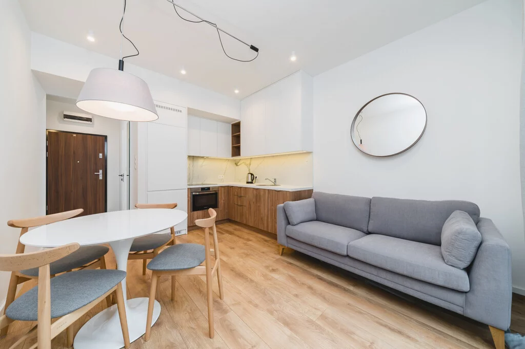 Apartamenty 25079/2089/OMS Kraków Stare Miasto Rakowicka