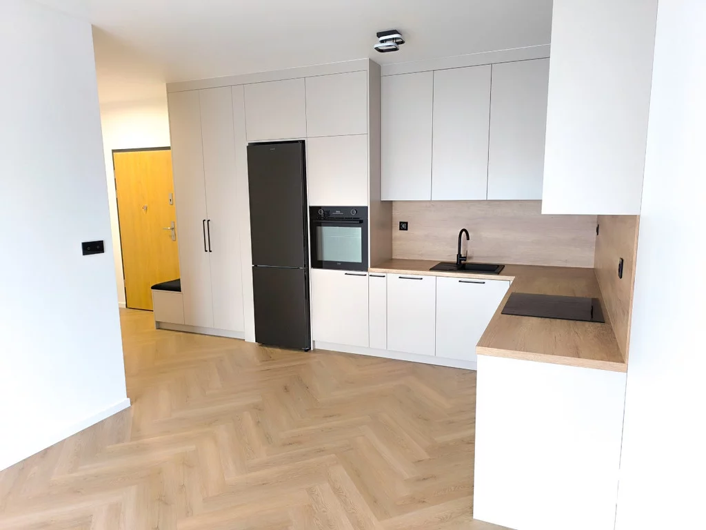 Apartament na sprzedaż, 56,35 m², 3 pokoje, piętro 2, oferta nr 23692/2089/OMS