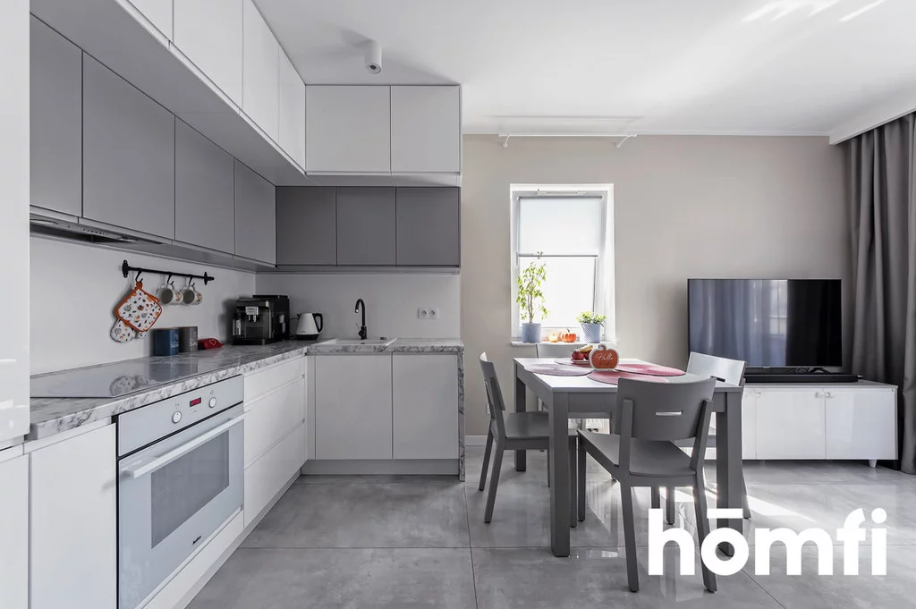 3 pokoje, apartament 53,19 m², piętro 1, oferta nr , 25148/2089/OMS, Poznań, Górczyn, Górczyn, Romana Dmowskiego