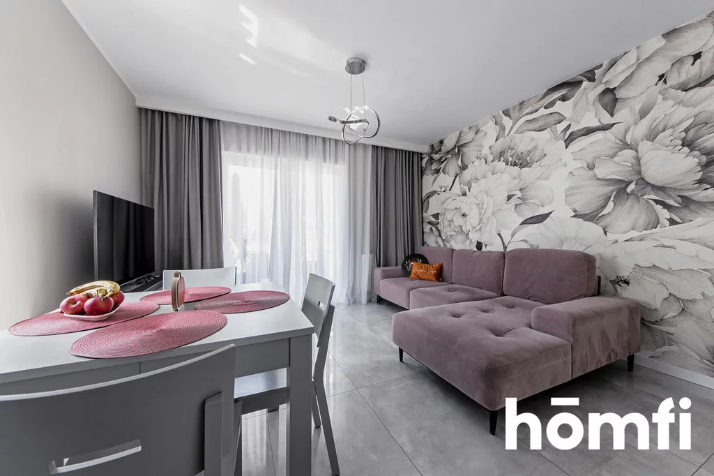 3 pokoje, apartament 53,19 m², piętro 1, oferta nr , 25148/2089/OMS, Poznań, Górczyn, Górczyn, Romana Dmowskiego