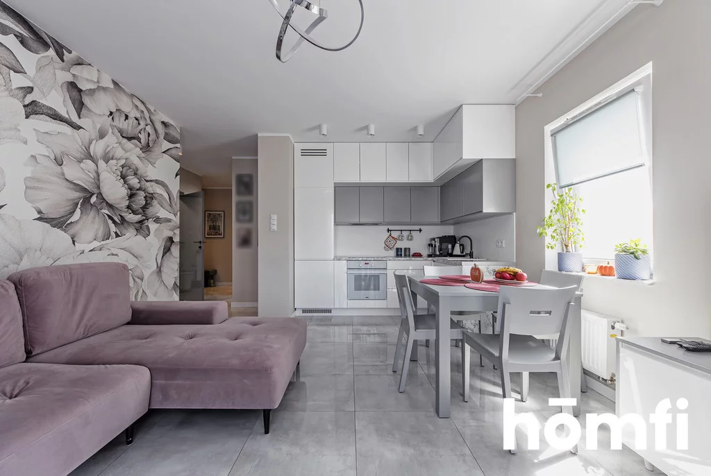 3 pokoje, apartament 53,19 m², piętro 1, oferta nr , 25148/2089/OMS, Poznań, Górczyn, Górczyn, Romana Dmowskiego