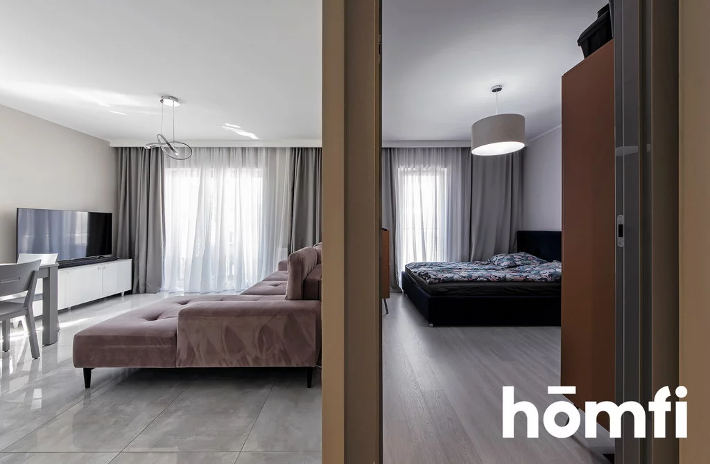 3 pokoje, apartament 53,19 m², piętro 1, oferta nr , 25148/2089/OMS, Poznań, Górczyn, Górczyn, Romana Dmowskiego