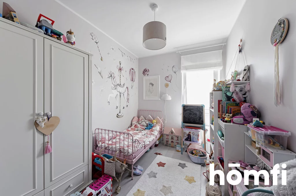 3 pokoje, apartament 53,19 m², piętro 1, oferta nr , 25148/2089/OMS, Poznań, Górczyn, Górczyn, Romana Dmowskiego