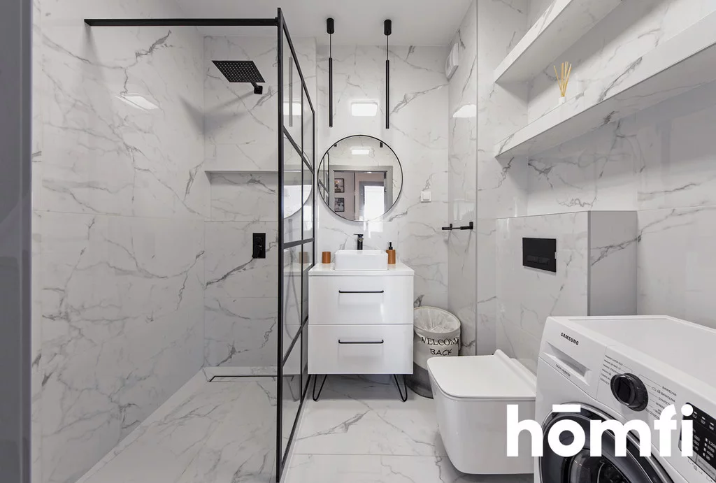 3 pokoje, apartament 53,19 m², piętro 1, oferta nr , 25148/2089/OMS, Poznań, Górczyn, Górczyn, Romana Dmowskiego