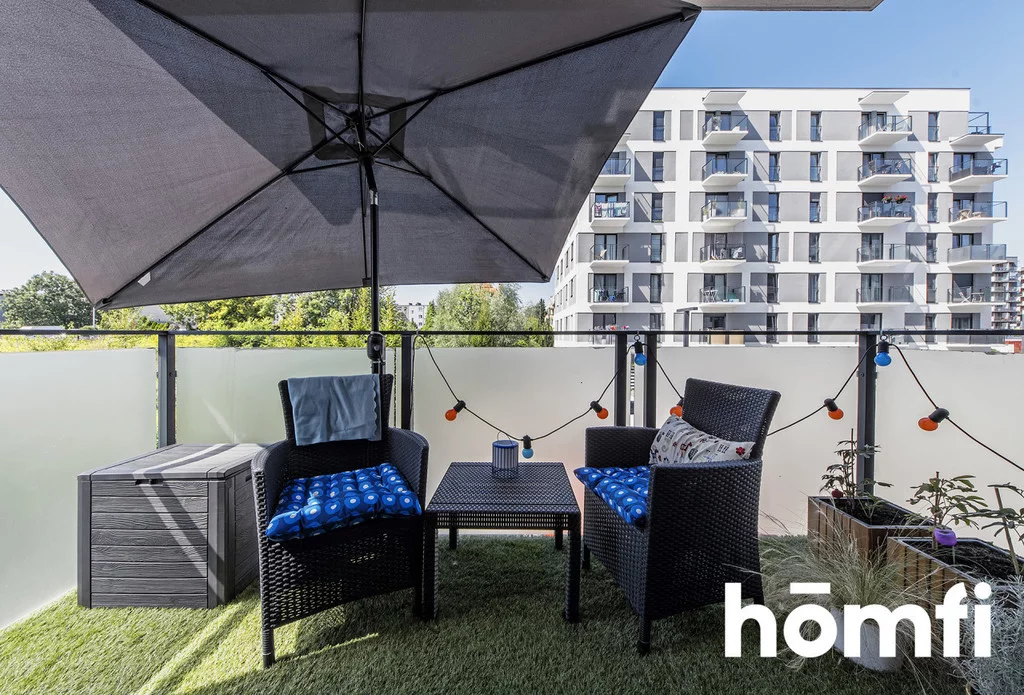 3 pokoje, apartament 53,19 m², piętro 1, oferta nr , 25148/2089/OMS, Poznań, Górczyn, Górczyn, Romana Dmowskiego