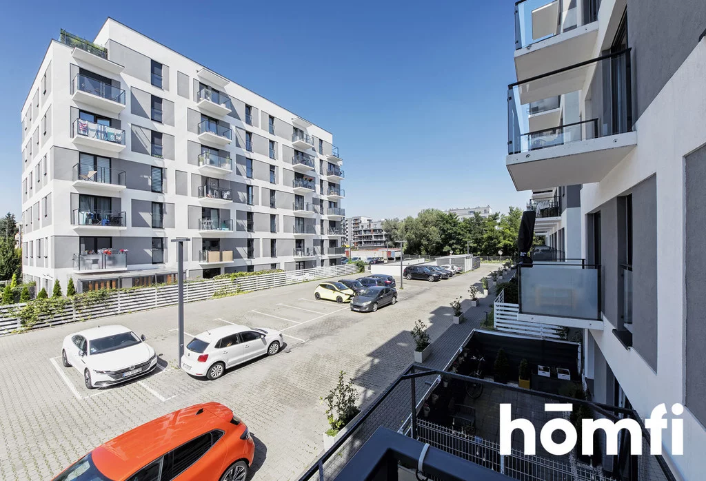3 pokoje, apartament 53,19 m², piętro 1, oferta nr , 25148/2089/OMS, Poznań, Górczyn, Górczyn, Romana Dmowskiego