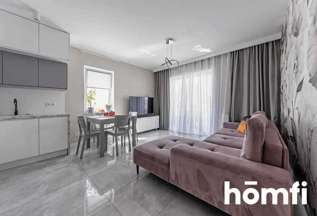 3 pokoje, mieszkanie 53,19 m², piętro 1, oferta nr , 25451/2089/OMS, Poznań, Górczyn, Górczyn, Romana Dmowskiego