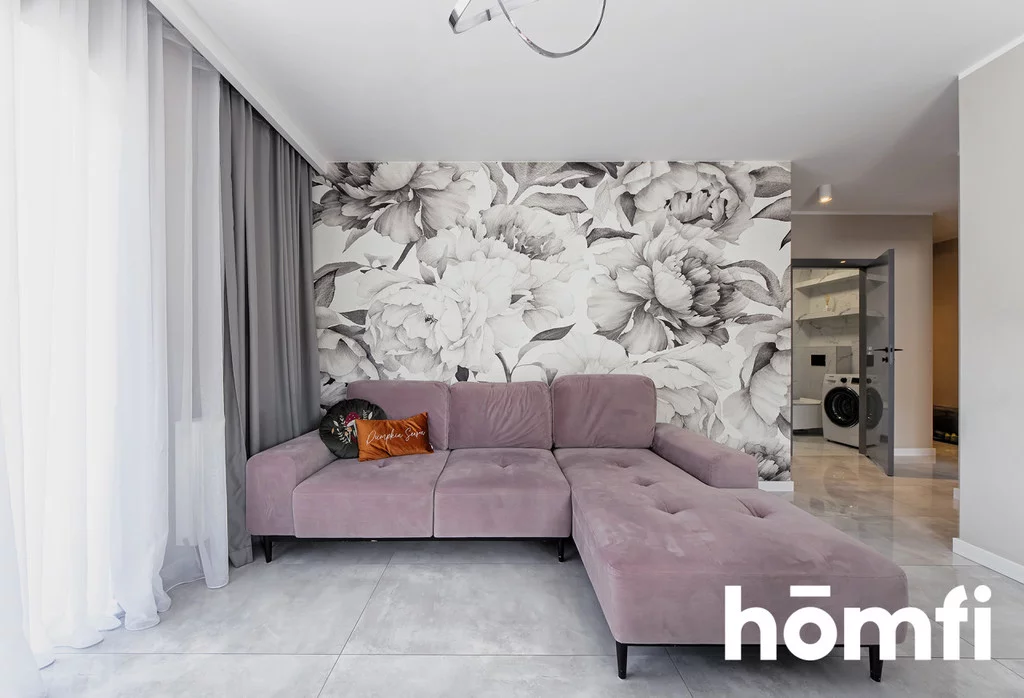 3 pokoje, mieszkanie 53,19 m², piętro 1, oferta nr , 25451/2089/OMS, Poznań, Górczyn, Górczyn, Romana Dmowskiego