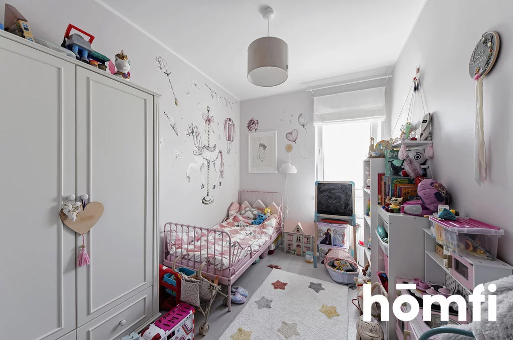 3 pokoje, mieszkanie 53,19 m², piętro 1, oferta nr , 25451/2089/OMS, Poznań, Górczyn, Górczyn, Romana Dmowskiego