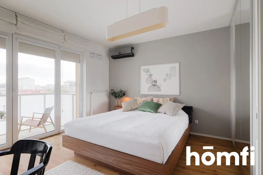 Apartamenty 25120/2089/OMS Wrocław Romana Dmowskiego