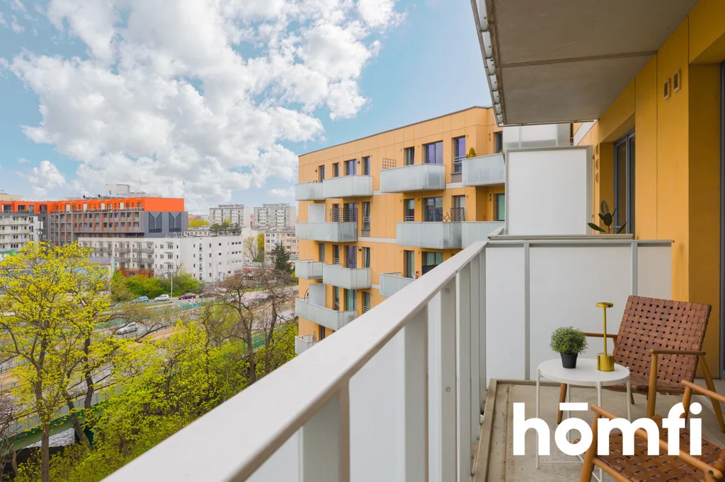 3 pokoje, apartament 80,42 m², piętro 7, oferta nr , 25120/2089/OMS, Wrocław, Romana Dmowskiego