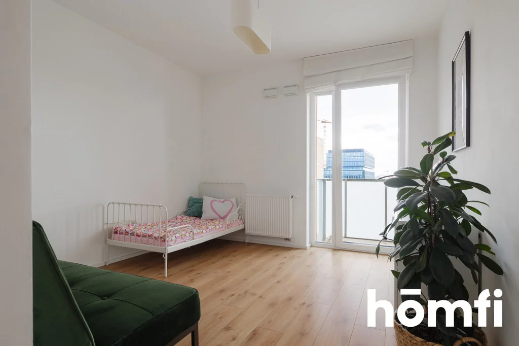 3 pokoje, apartament 80,42 m², piętro 7, oferta nr , 25120/2089/OMS, Wrocław, Romana Dmowskiego