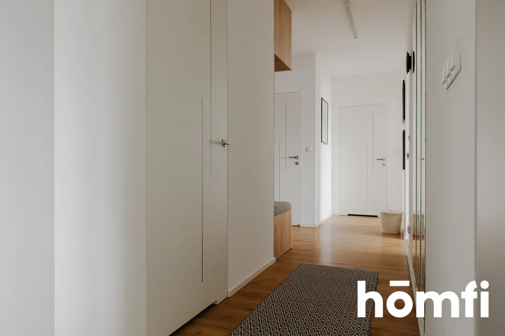 3 pokoje, apartament 80,42 m², piętro 7, oferta nr , 25120/2089/OMS, Wrocław, Romana Dmowskiego