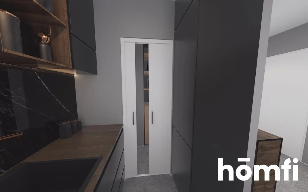 3 pokoje, apartament 62,90 m², piętro 1, oferta nr , 23832/2089/OMS, Kraków, Podgórze, Rydlówka