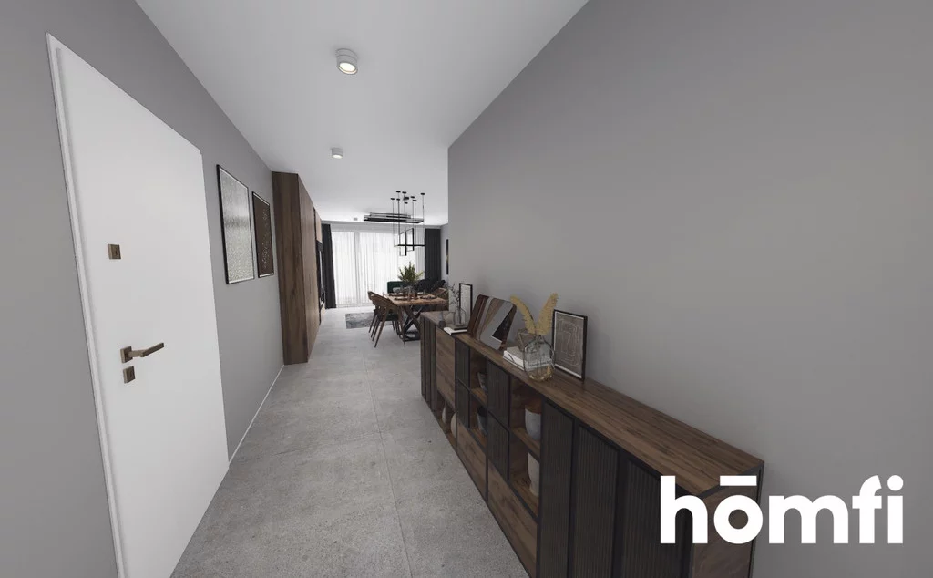 3 pokoje, apartament 62,90 m², piętro 1, oferta nr , 23832/2089/OMS, Kraków, Podgórze, Rydlówka