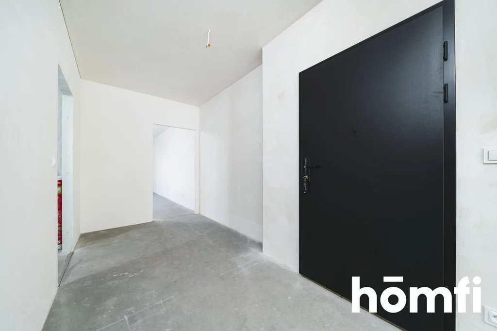 3 pokoje, apartament 62,90 m², piętro 1, oferta nr , 23832/2089/OMS, Kraków, Podgórze, Rydlówka