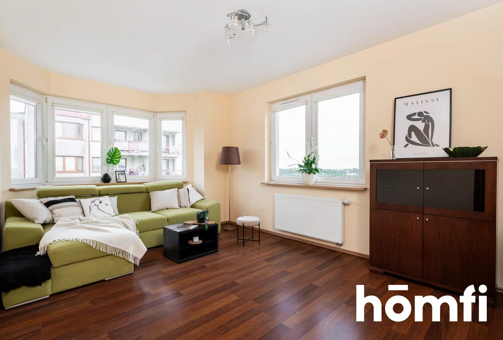 Apartamenty 24837/2089/OMS Warszawa Ursus Ryżowa