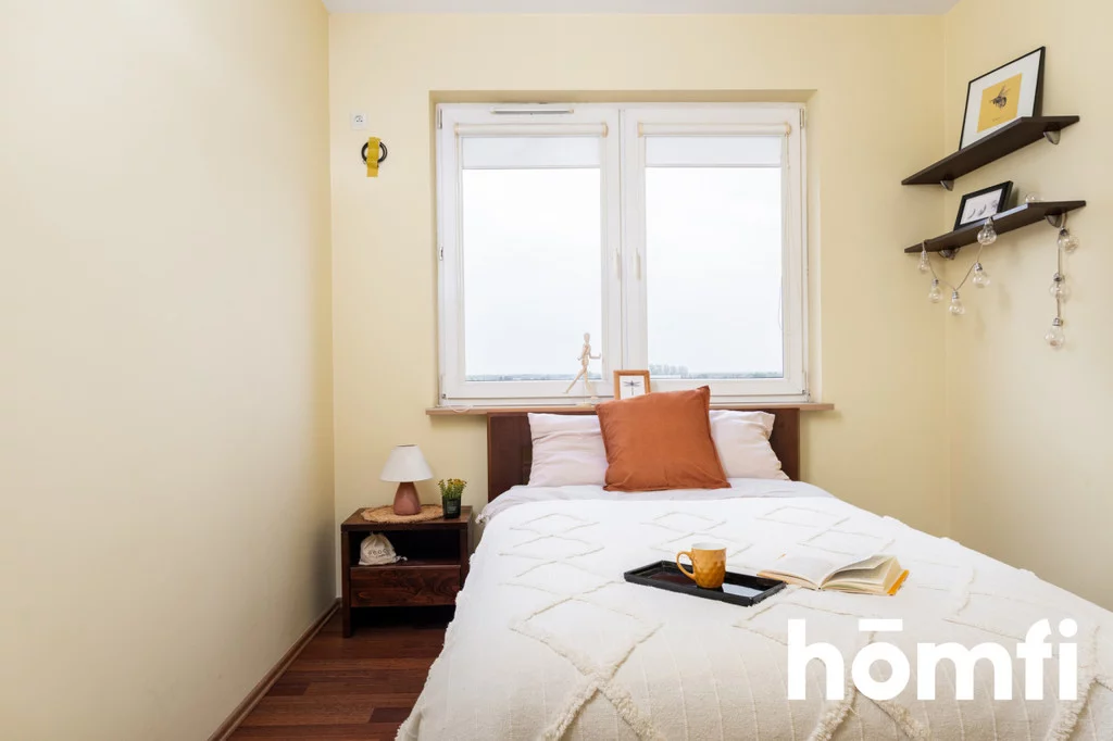3 pokoje, mieszkanie 62,00 m², piętro 5, oferta nr , 24837/2089/OMS, Warszawa, Ursus, Ursus, Ryżowa