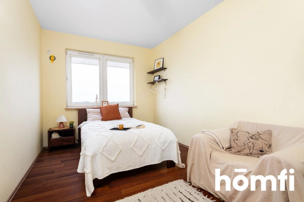 3 pokoje, mieszkanie 62,00 m², piętro 5, oferta nr , 24837/2089/OMS, Warszawa, Ursus, Ursus, Ryżowa