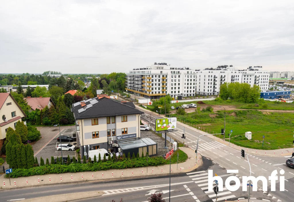 3 pokoje, mieszkanie 62,00 m², piętro 5, oferta nr , 24837/2089/OMS, Warszawa, Ursus, Ursus, Ryżowa