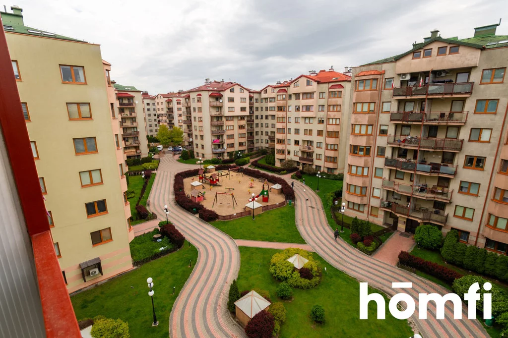 3 pokoje, mieszkanie 62,00 m², piętro 5, oferta nr , 24837/2089/OMS, Warszawa, Ursus, Ursus, Ryżowa