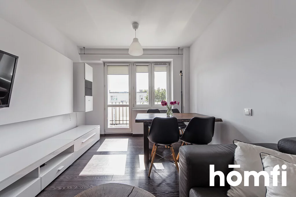 Apartamenty 25170/2089/OMS Poznań Rataje os. Rzeczypospolitej
