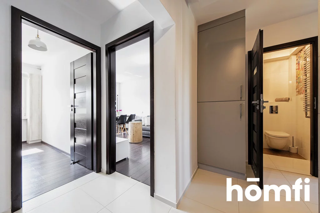 3 pokoje, mieszkanie 47,20 m², piętro 4, oferta nr , 25170/2089/OMS, Poznań, Rataje, Rataje, os. Rzeczypospolitej