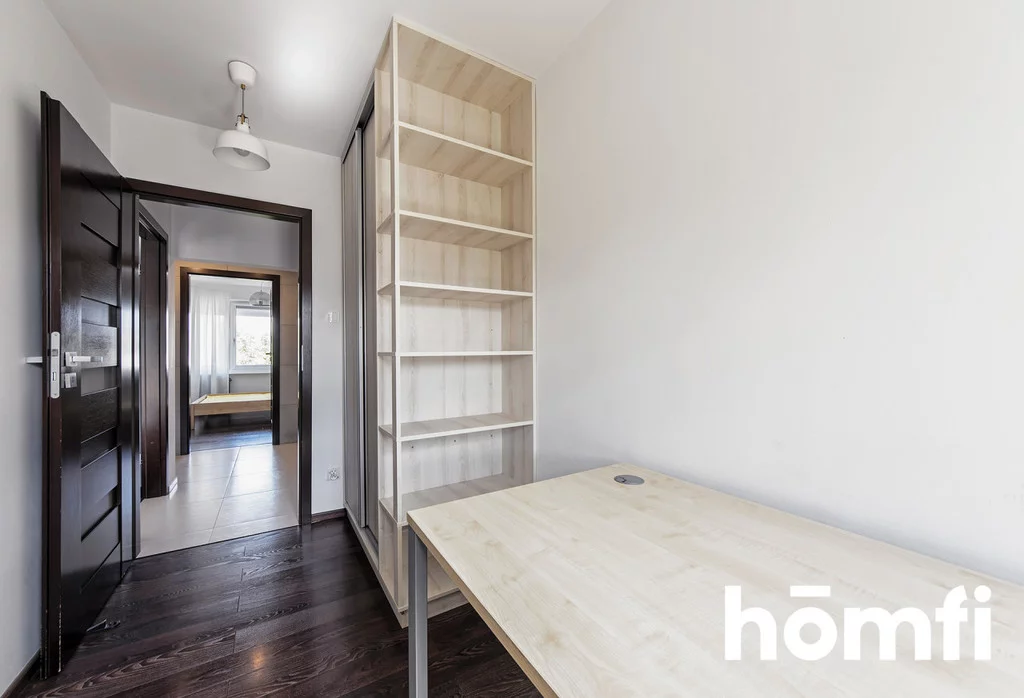 3 pokoje, mieszkanie 47,20 m², piętro 4, oferta nr , 25170/2089/OMS, Poznań, Rataje, Rataje, os. Rzeczypospolitej