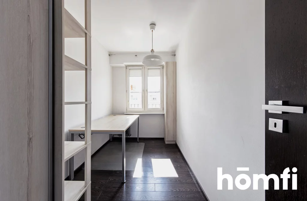 3 pokoje, mieszkanie 47,20 m², piętro 4, oferta nr , 25170/2089/OMS, Poznań, Rataje, Rataje, os. Rzeczypospolitej