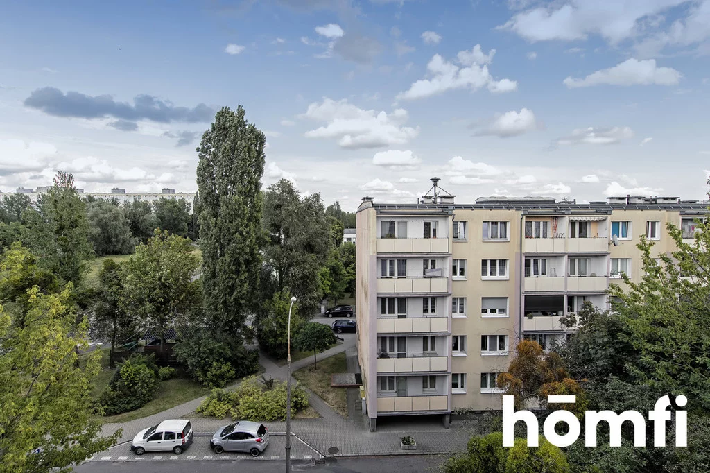 3 pokoje, mieszkanie 47,20 m², piętro 4, oferta nr , 25170/2089/OMS, Poznań, Rataje, Rataje, os. Rzeczypospolitej