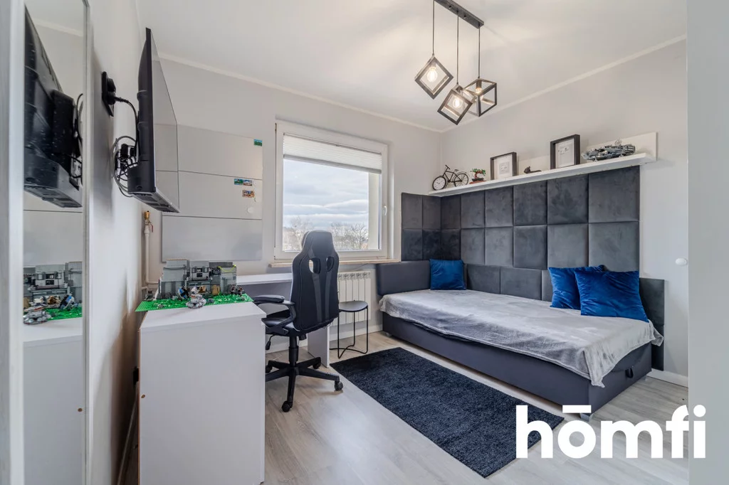 3 pokoje, mieszkanie 62,00 m², piętro 4, oferta nr , 24134/2089/OMS, Sosnowiec, Sielec, Sielec, Rzeźnicza