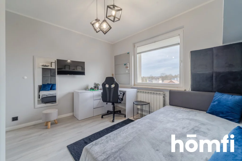 3 pokoje, mieszkanie 62,00 m², piętro 4, oferta nr , 24134/2089/OMS, Sosnowiec, Sielec, Sielec, Rzeźnicza