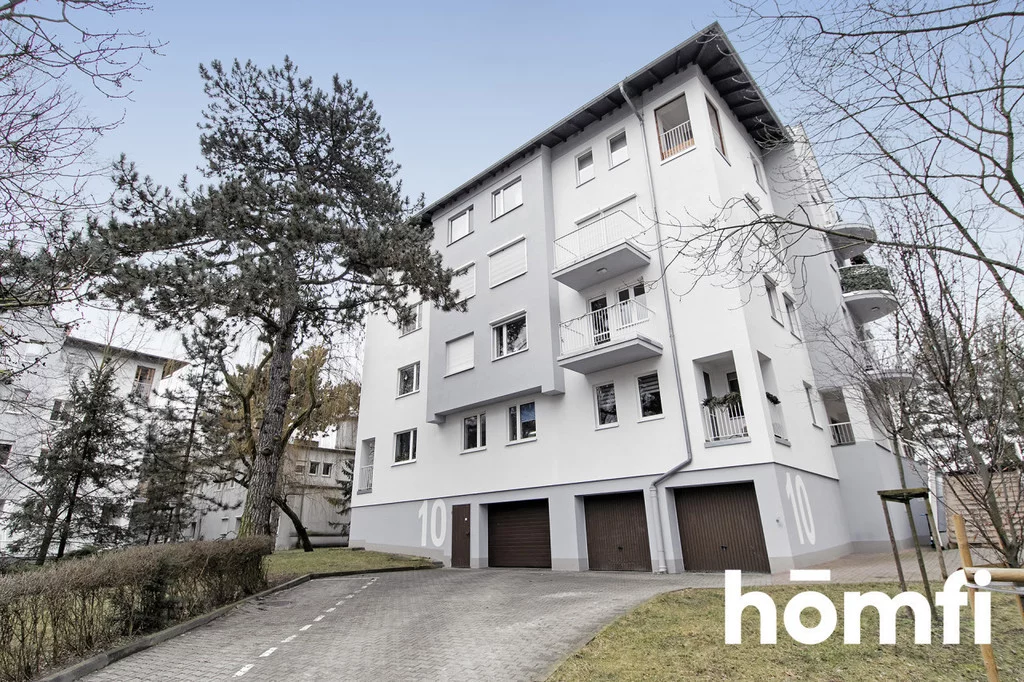 Apartamenty 24905/2089/OMS Poznań Naramowice Sielawy