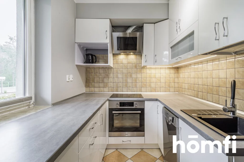 3 pokoje, mieszkanie 70,94 m², parter, oferta nr , 23882/2089/OMS, Ząbki, Skrajna