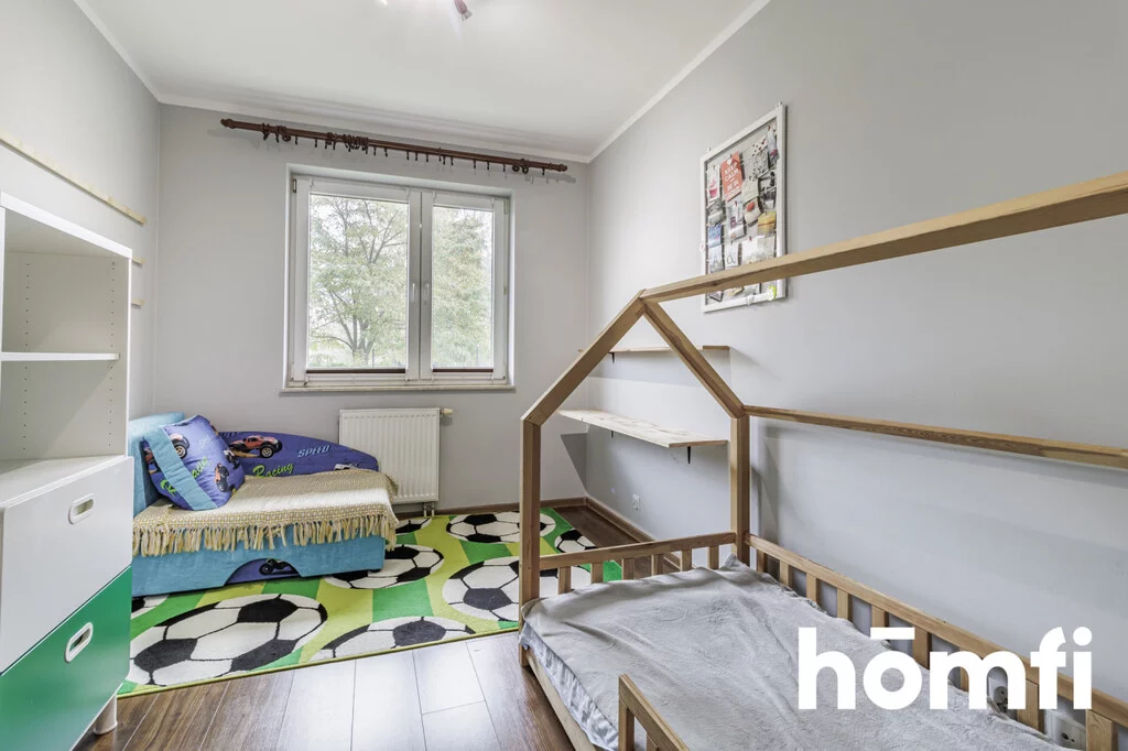 3 pokoje, mieszkanie 70,94 m², parter, oferta nr , 23882/2089/OMS, Ząbki, Skrajna